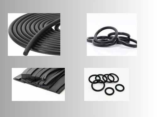 Nitril Rubber Compound 